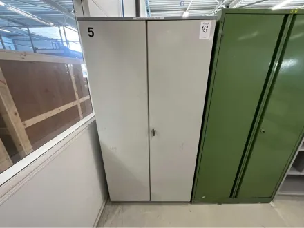 Aktenschrank – RESALE