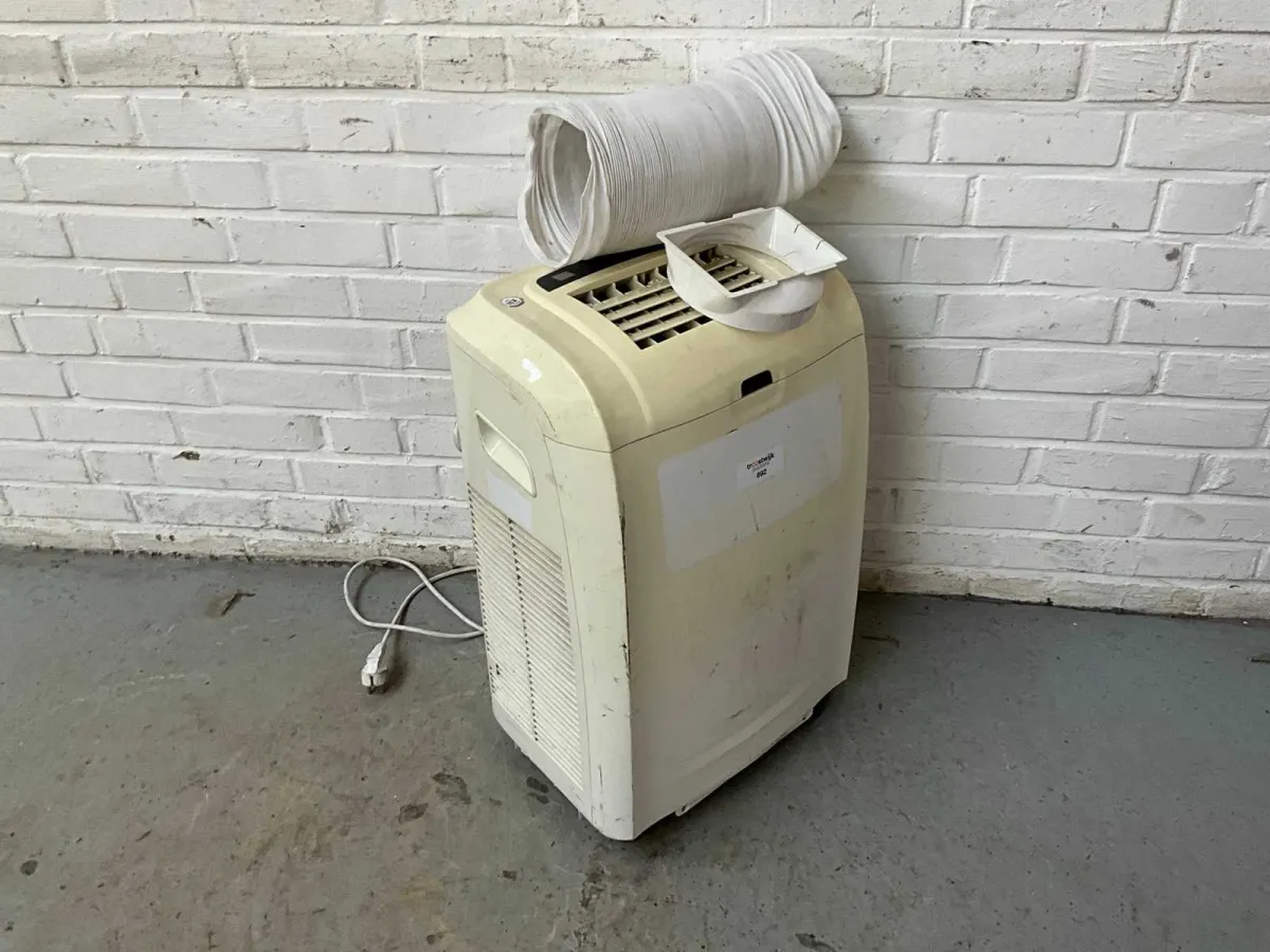 Ningbo Yogar MFP26-1220 Klimaanlage