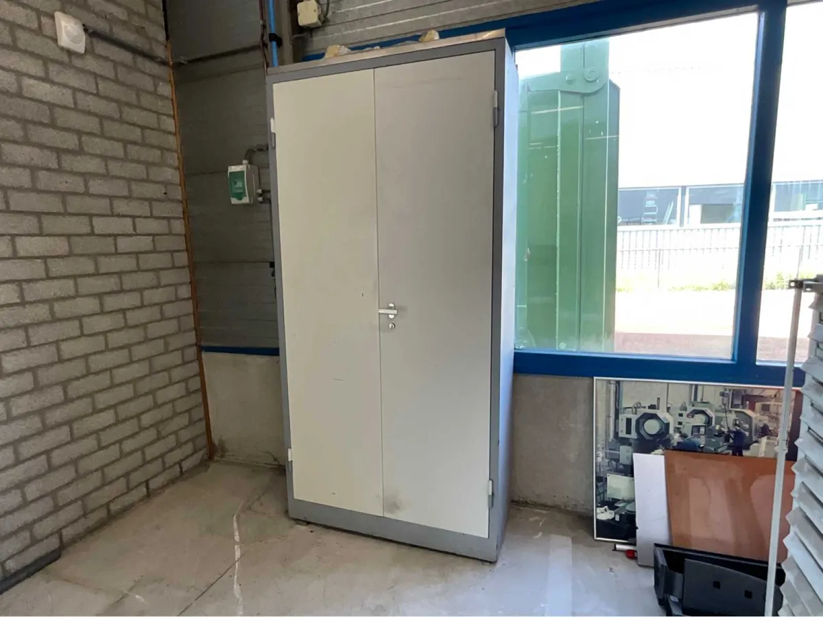 Aktenschrank