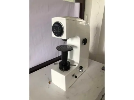 FREUTEK NRH0001 Digitaler Handbuch Rockwell-Härtetester HR-150AS – RESALE