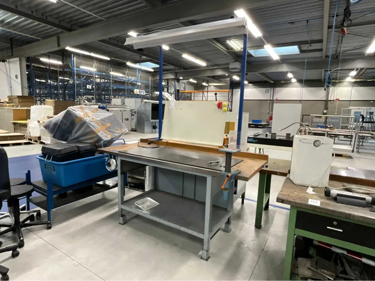 Werkbank