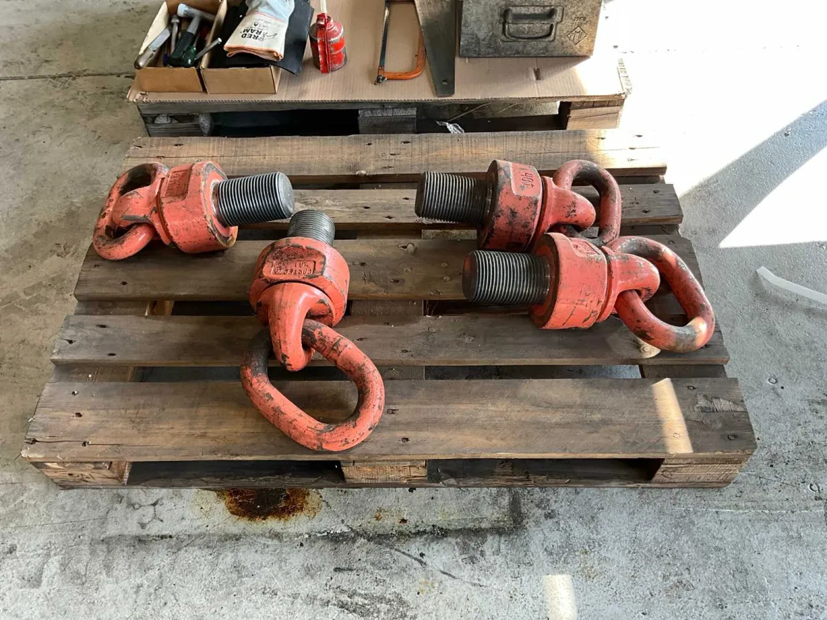 Cartec Drehauge 40T (4x)