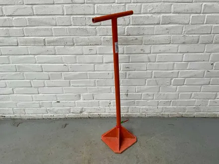 Hand-Stampfer – RESALE