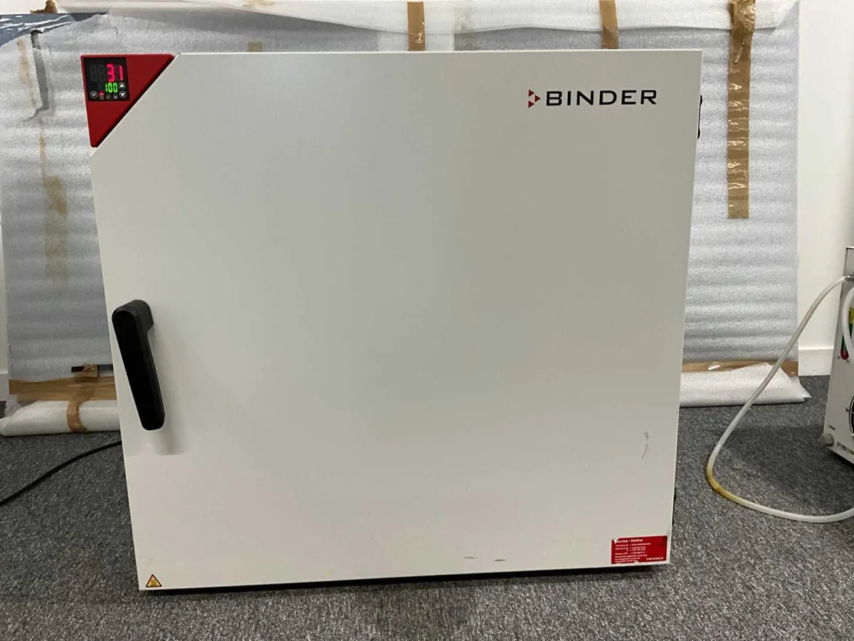 BINDER - FD-S 15 - Trockner