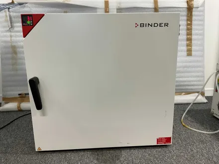 BINDER - FD-S 15 - Trockner – RESALE