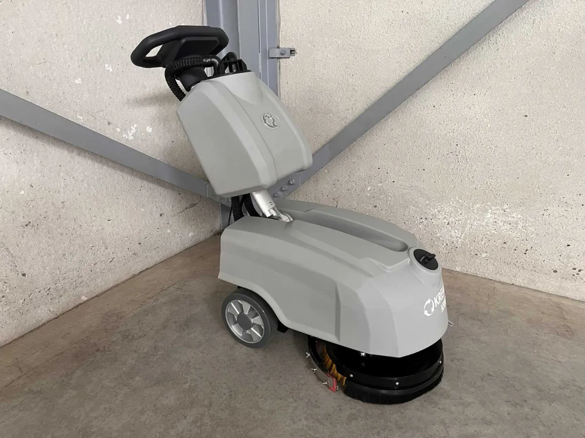 Kremer KRM30 Bodenreiniger