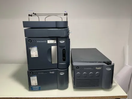 Waters / Acquity-Module für die HPLC-Kette – RESALE