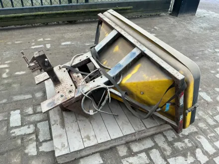 Salzstreuer – RESALE