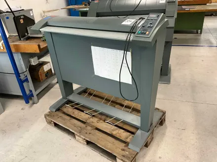 Oce 9400 Großformatscanner – RESALE