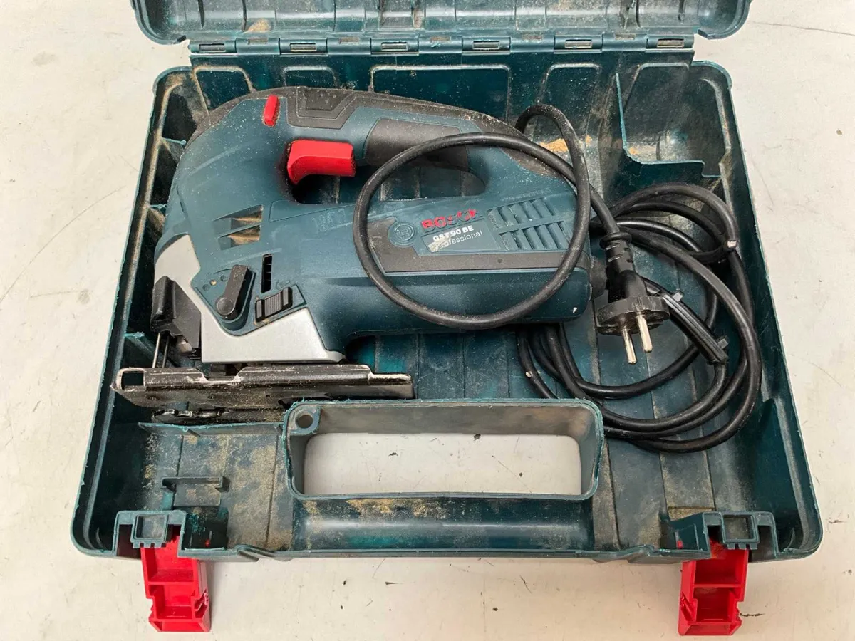 Bosch GST 90 BE Stichsäge