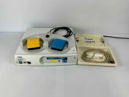 DePuy mitek - VAPR 3 + Handstück - Weitere medizinische Ausrüstung (2x) – RESALE