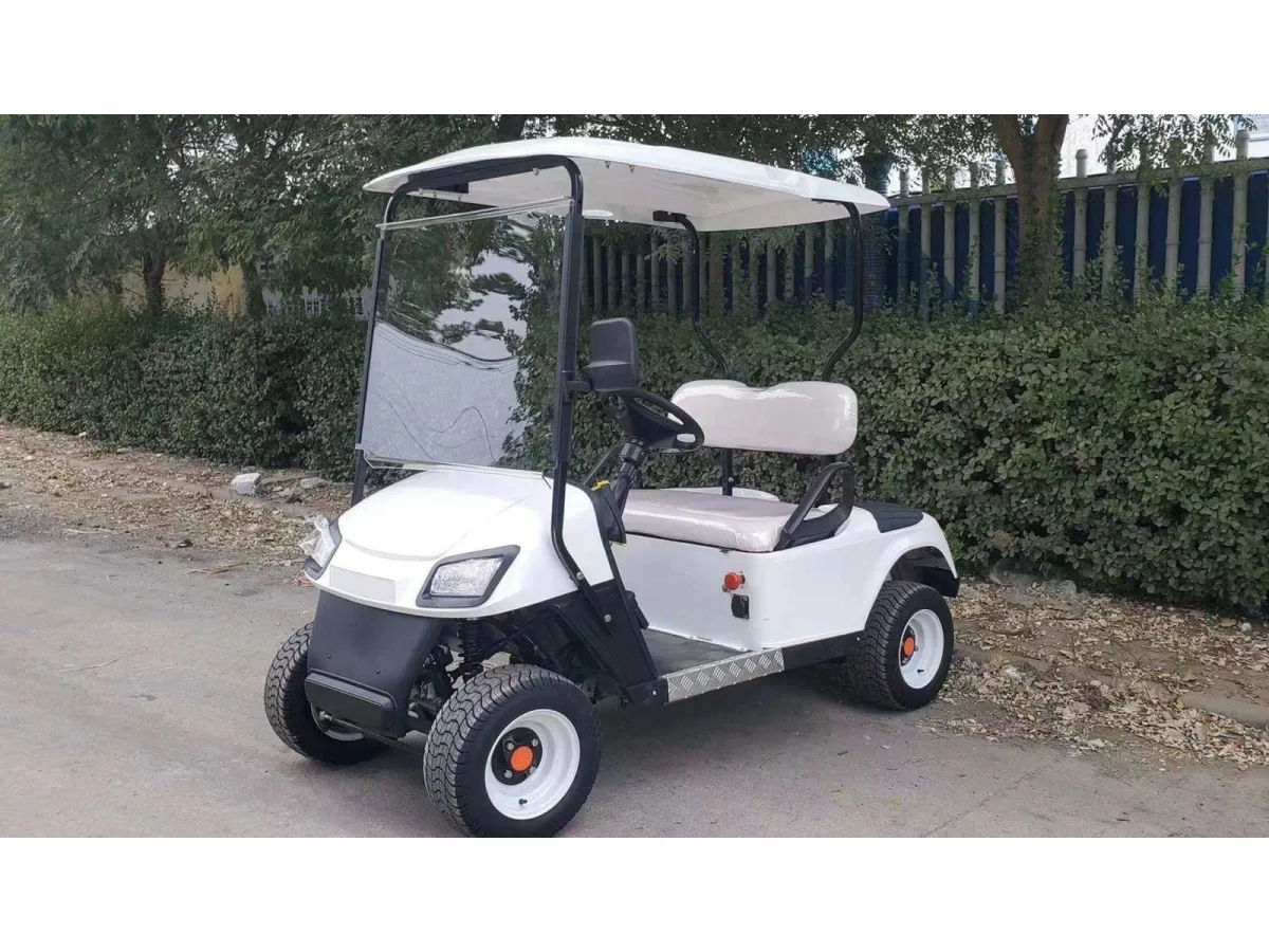 GOLFKART Golfkart