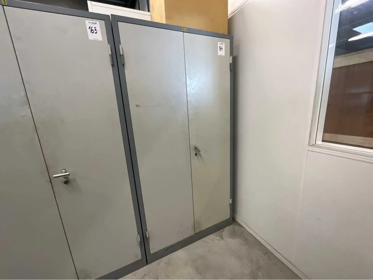Aktenschrank