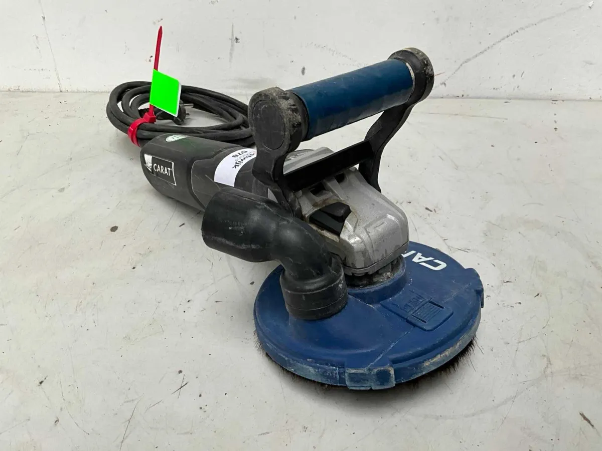2019 Carat BS-1253N Betonschleifmaschine