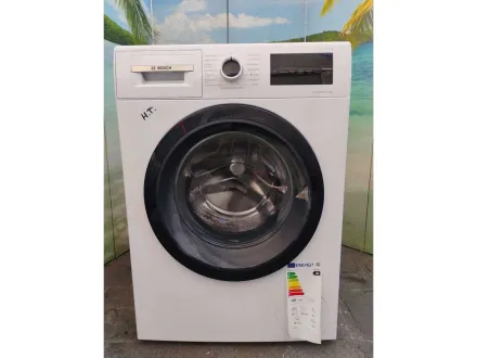 Bosch Serie 4 WAN282K3 Waschmaschine – 8 kg, 1400 U/min, Iron Assist, EEK A – RESALE