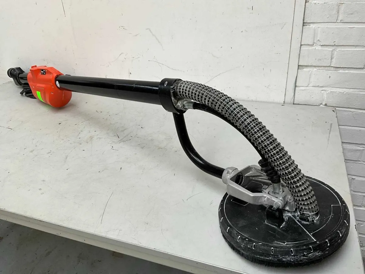 Flex WSE500 Langhalsschleifer