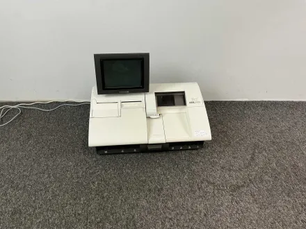 Radiometer - ABL 800 Flex / 815 - Weitere medizinische Ausrüstung – RESALE