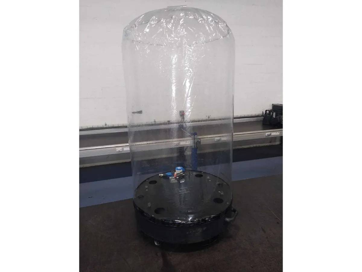 OXO - KONDOM C63 - Projektoren (3x)