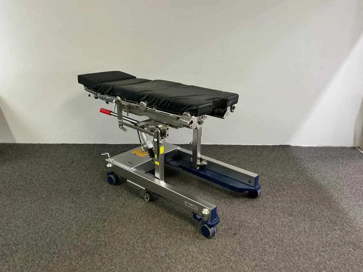 Maquet - 1150 OP-Tisch - Weitere medizinische Ausrüstung