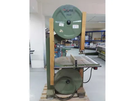 SIPA - A700 – Bandsägemaschine – RESALE