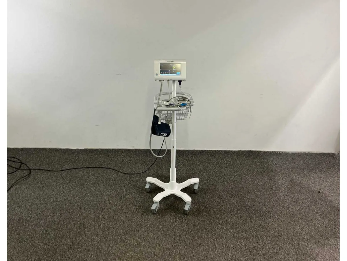WelchAllyn - Connex Spot Monitor - Patient Monitor