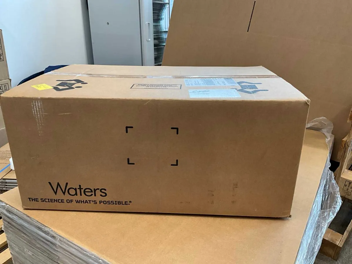 WATERS FRICY PREMIER Binärer Solvent-Manager