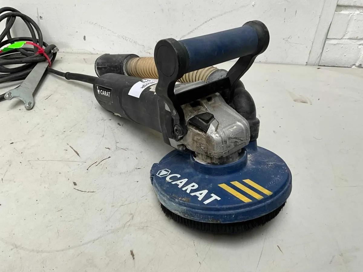 2019 Carat BS-1253N Betonschleifmaschine