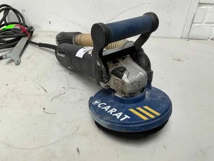 2019 Carat BS-1253N Betonschleifmaschine – RESALE