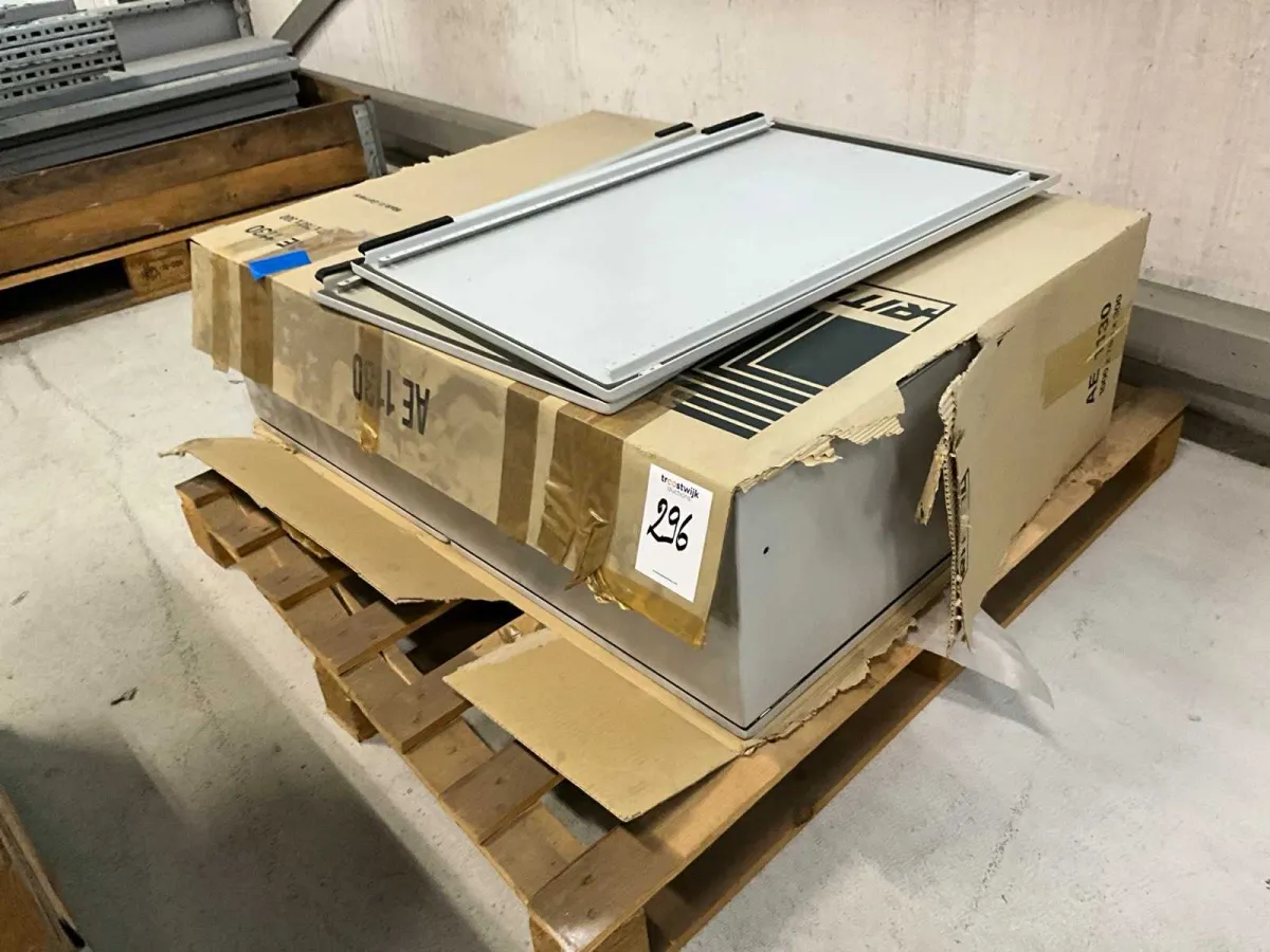 Rittal AE1130 Gehäuse
