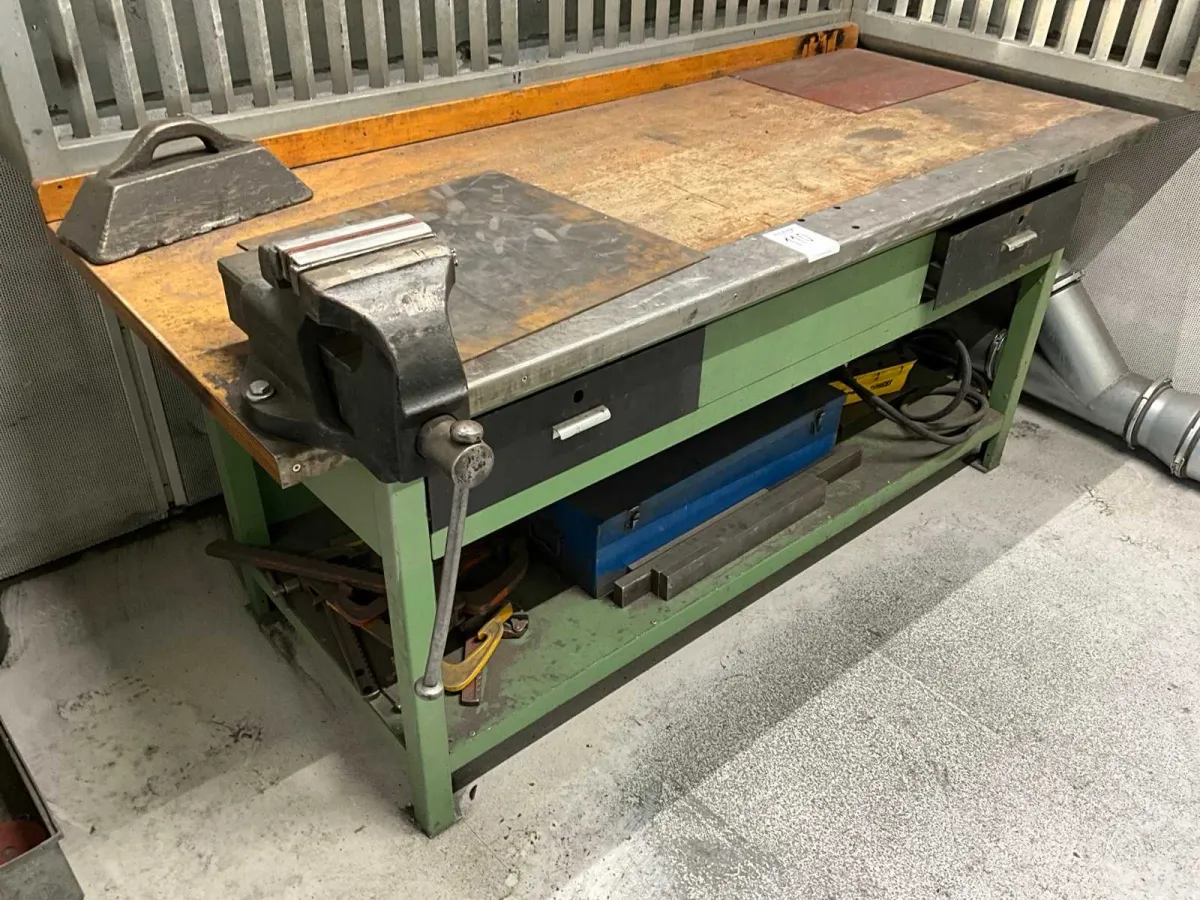 Werkbank