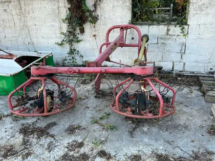 PZ Zweegers Strela Schudeg – RESALE