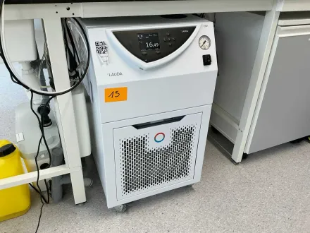LAUDA - VC2000 - Chiller – RESALE