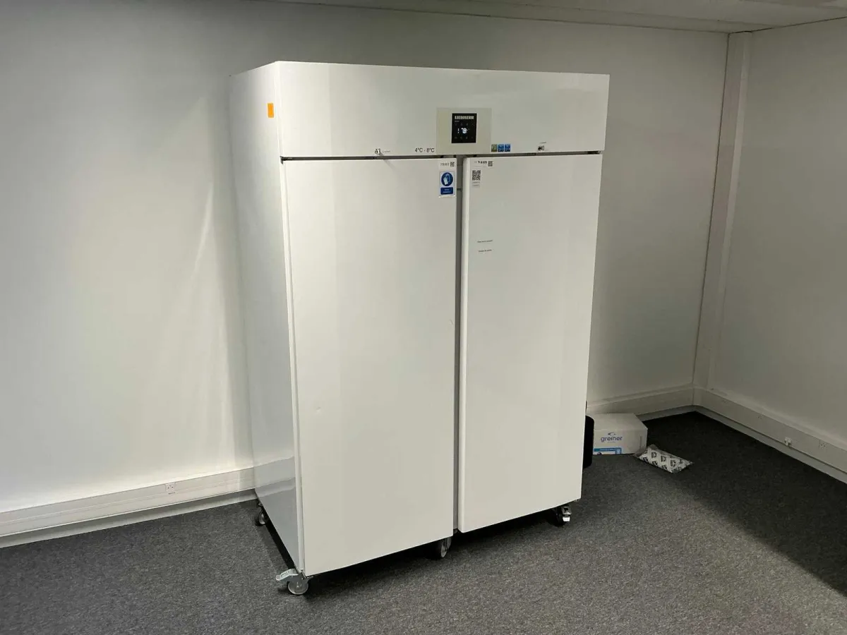 LIEBHERR LH LKPV1450C42 Laborkühlschrank