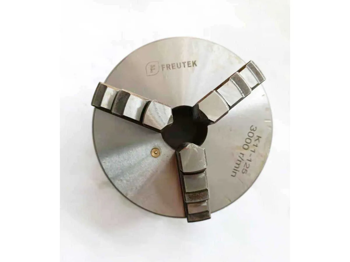 FREUTEK ATT0028 Chuck K11 – 125