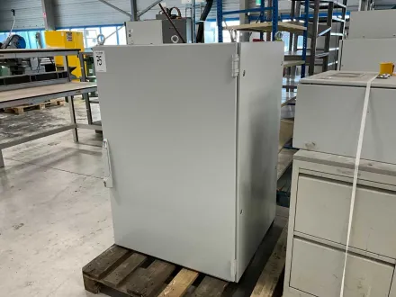 Rittal TS IT 5603.120 Elektrischer Schaltschrank – RESALE