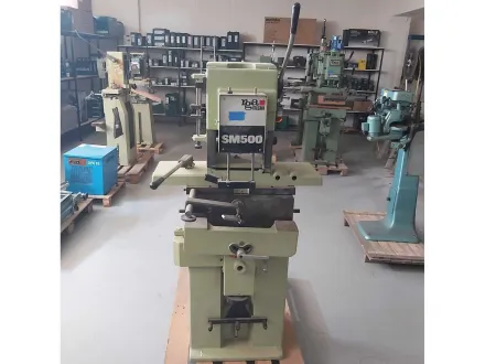 NGA - SM500 - Kettenmortiser – RESALE