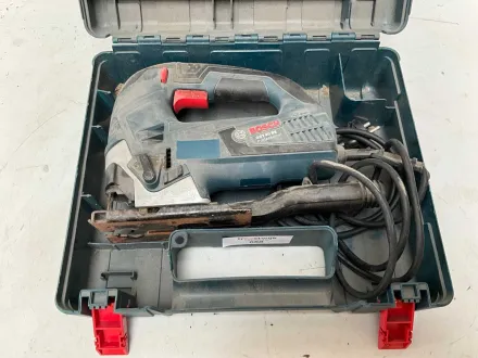 Bosch GST 90 BE Stichsäge – RESALE