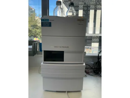 2021 Agilent 1220 Infinity II HPLC-Kette – RESALE