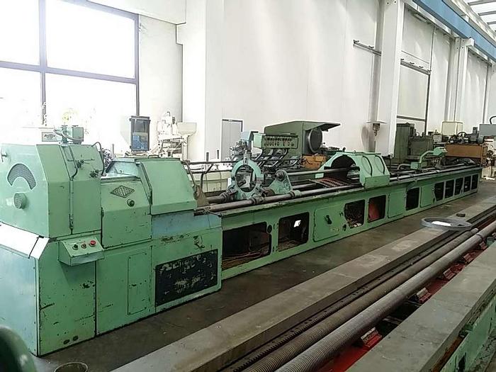 Couthon 4 meter