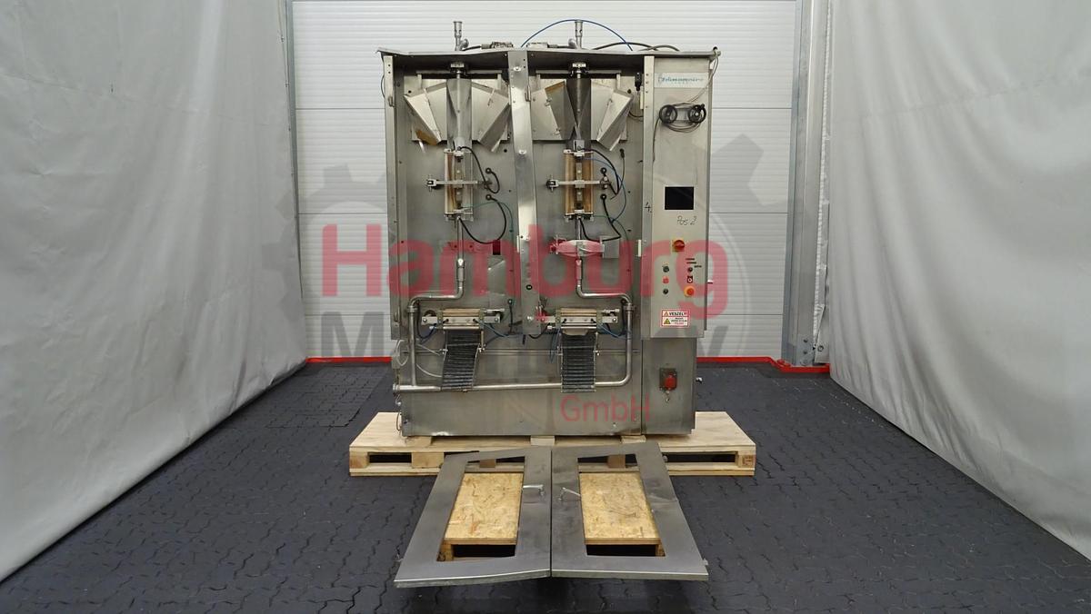 Thimonnier M3200