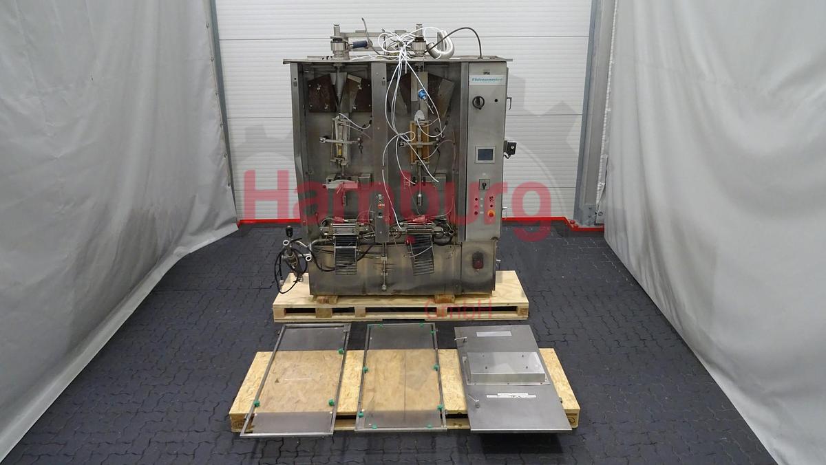 Thimonnier M3200