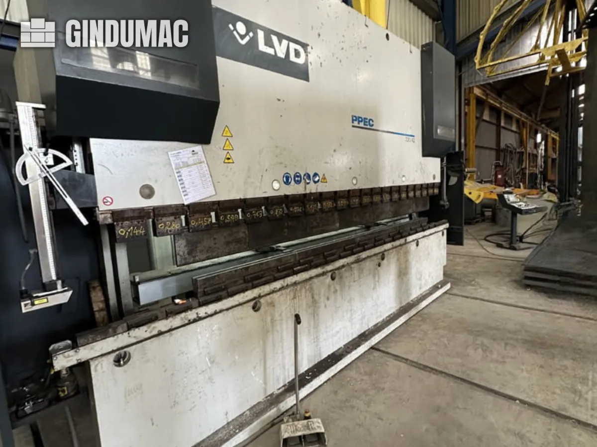 LVD PPEC 220/42