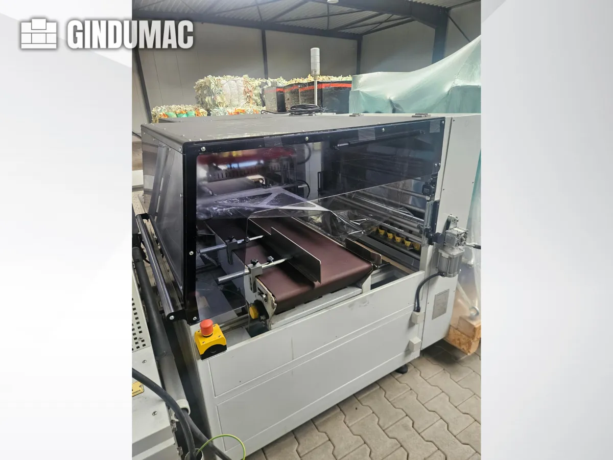 AMTEC Speed Shrink 40 PRO