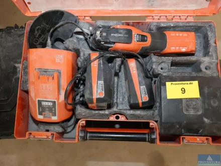 Akku-Multischneider FEIN AMM 700 Max – RESALE