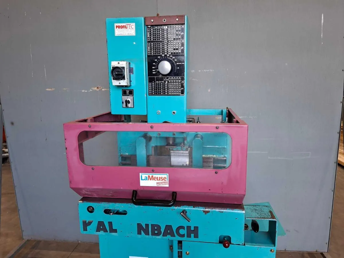 Kaltenbach - KKS400E - Kaltenbach Kreissägemaschine aus Metall