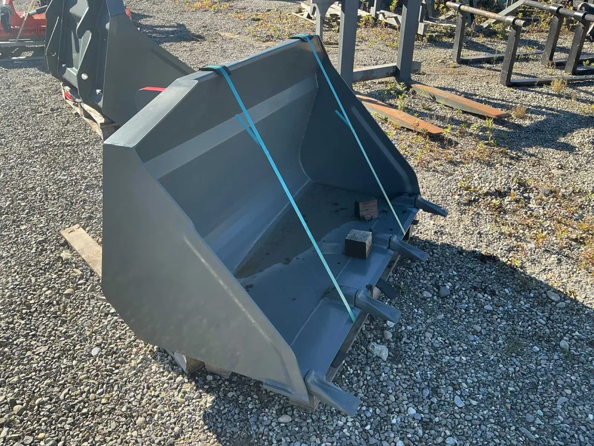 2024 KRAMER HTF 1350 mm KRA 0,45 m³ Schaufel