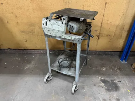 Tischkreissäge – RESALE