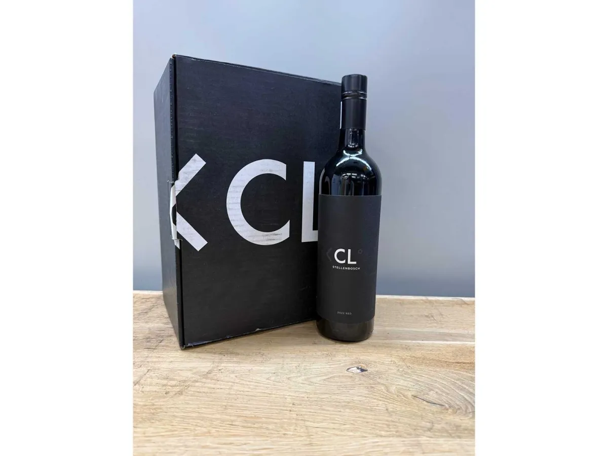 Vino rosso (72x) - Regalo promozionale - catering - Vino di lusso