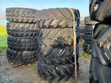 Michelin XMCL Reifen und Felgen – RESALE