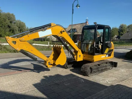 2013 Catterpillar CAT 306 Rega Raupenbagger – RESALE